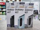 Samsung Galaxy A17 6GB|128GB| 4G (Brand New)