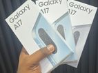 Samsung Galaxy A17 6GB+128GB (Brand New)