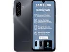 Samsung Galaxy A17 8/128GB (Brand New)