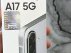 Samsung Galaxy A17 8/128GB (Brand New)
