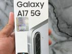 Samsung Galaxy A17 8/128GB (Brand New)