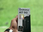 Samsung Galaxy A17 8/128GB (Brand New)