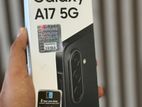 Samsung Galaxy A17 8/128GB (Brand New)