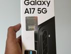 Samsung Galaxy A17 8/128GB (Brand New)