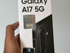 Samsung Galaxy A17 8/128GB (Brand New)