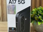 Samsung Galaxy A17 (8/128GB) (Brand New)