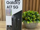 Samsung Galaxy A17 (8/128GB) (Brand New)