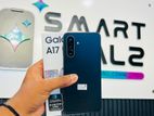 Samsung Galaxy A17 8/128GB (Used)