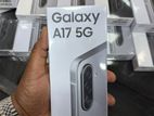 Samsung Galaxy A17 256GB (Brand New)