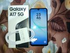 Samsung Galaxy A17 256GB (Used)