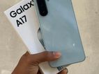 Samsung Galaxy A17 8/256 gb (Used)