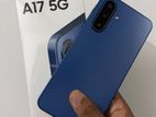 Samsung Galaxy A17 8/256GB (Used)