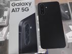 Samsung Galaxy A17 8/256.5G (Brand New)
