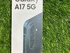 Samsung Galaxy A17 8/256GB (Brand New)