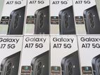 Samsung Galaxy A17 8/256GB (Brand New)
