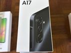 Samsung Galaxy A17 8/256GB (Brand New)