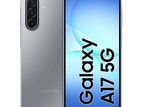 Samsung Galaxy A17 8/256GB (Brand New)