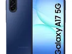 Samsung Galaxy A17 8/256GB (Brand New)