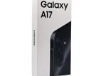 Samsung Galaxy A17 8/256GB (Brand New)