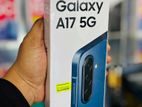 Samsung Galaxy A17 8/256GB (Brand New)