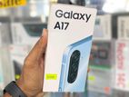 Samsung Galaxy A17 8/256GB (Brand New)