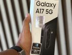 Samsung Galaxy A17 8/256GB (Brand New)