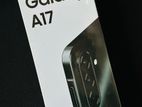 Samsung Galaxy A17 8/256GB (Brand New)