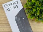 Samsung Galaxy A17 (8/256GB) (Brand New)