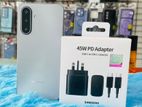 Samsung Galaxy A17 8/128GB (Used)