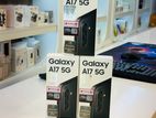 Samsung Galaxy A17 8+256GB 5G TRCSL (Used)
