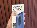 Samsung Galaxy A17 8GB 126GB (Brand New)