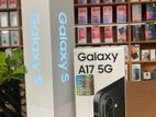Samsung Galaxy A17 8GB 128GB (Brand New)