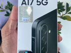 Samsung Galaxy A17 8GB 128GB (Brand New)