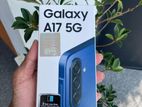 Samsung Galaxy A17 8GB 128GB (Brand New)