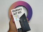 Samsung Galaxy A17 8GB | 128GB (Brand New)