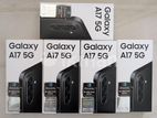 Samsung Galaxy A17 8GB 128GB (Brand New)