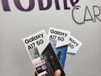 Samsung Galaxy A17 8GB 128GB (Brand New)