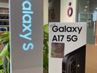 Samsung Galaxy A17 8GB 128GB (Brand New)
