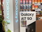 Samsung Galaxy A17 8GB 128GB (Brand New)