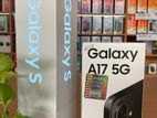 Samsung Galaxy A17 8GB 128GB (Brand New)