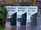Samsung Galaxy A17 8GB 128GB (Brand New)
