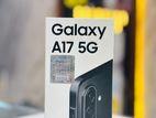 Samsung Galaxy A17 8GB 128GB (Brand New)