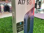 Samsung Galaxy A17 8GB/128GB (Brand New)