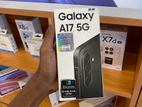 Samsung Galaxy A17 8GB 128GB (Brand New)