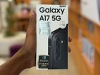 Samsung Galaxy A17 8GB 128GB (Brand New)