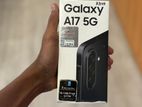 Samsung Galaxy A17 8GB 128GB (Brand New)