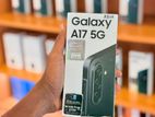 Samsung Galaxy A17 8GB 128GB (Brand New)