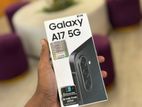 Samsung Galaxy A17 8GB 128GB (Brand New)