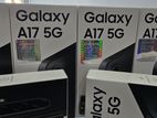 Samsung Galaxy A17 8GB / 128Gb (Brand New)