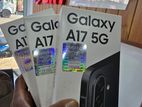 Samsung Galaxy A17 8GB/128GB (Brand New)